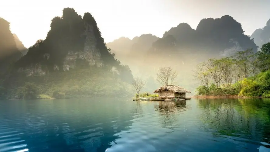 智能先进智能
